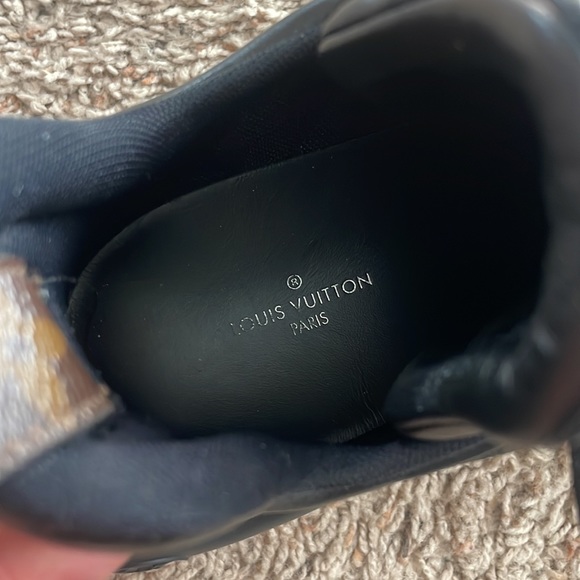 Louis Vuitton LV Archlight Sneaker - Picture 9 of 14